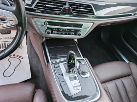 BMW 730 3.0 DIZEL M-ПАКЕТ, снимка 11