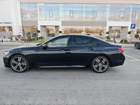 BMW 730 3.0 DIZEL M-ПАКЕТ, снимка 3
