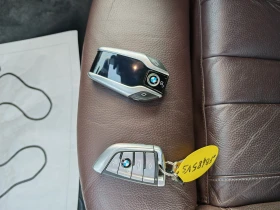 BMW 730 3.0 DIZEL M-ПАКЕТ, снимка 15