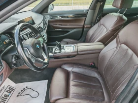 BMW 730 3.0 DIZEL M-ПАКЕТ, снимка 8
