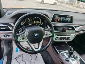 BMW 730 3.0 DIZEL M-ПАКЕТ, снимка 9