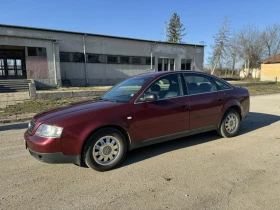 Audi A6 C5, снимка 3