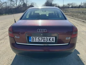 Audi A6 C5, снимка 5