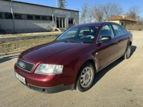 Audi A6 C5, снимка 4