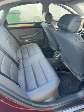 Audi A6 C5, снимка 12