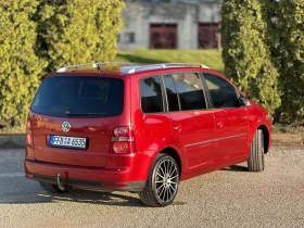 VW Touran 170 hp DSG, снимка 4