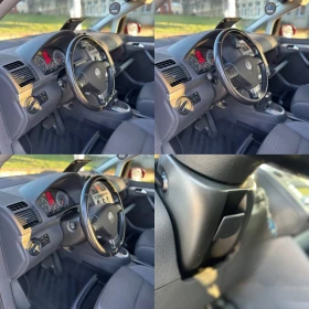 VW Touran 170 hp DSG, снимка 11