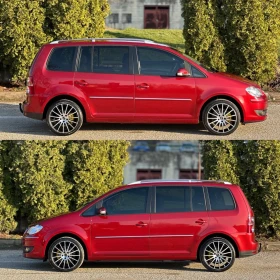 VW Touran 170 hp DSG, снимка 17