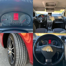 VW Touran 170 hp DSG, снимка 15
