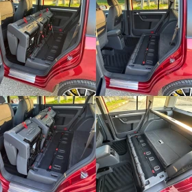 VW Touran 170 hp DSG, снимка 7