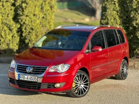 VW Touran 170 hp DSG, снимка 2