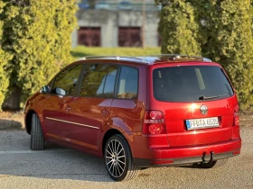 VW Touran 170 hp DSG, снимка 3