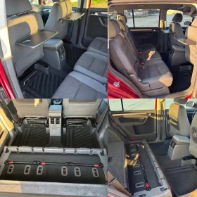 VW Touran 170 hp DSG, снимка 8