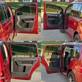 VW Touran 170 hp DSG, снимка 9