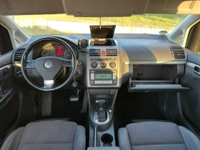 VW Touran 170 hp DSG, снимка 5