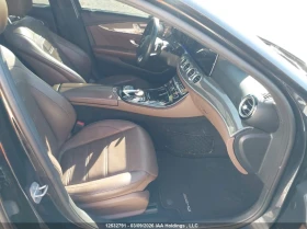 Mercedes-Benz E 43 AMG BURMESTER* PANO* СЛ.ЛЕНТИ* KEYLESS, снимка 9