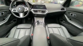 BMW 330 М Пакет, снимка 8