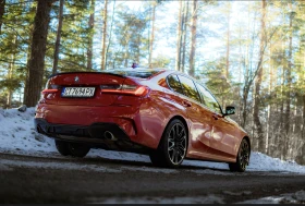 BMW 330 М Пакет, снимка 5