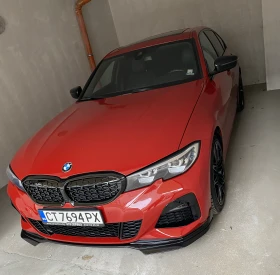 BMW 330 М Пакет, снимка 6