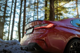 BMW 330 М Пакет, снимка 4