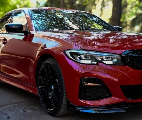BMW 330 М Пакет, снимка 4