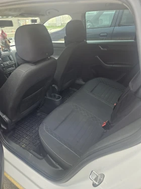 Skoda Rapid, снимка 5