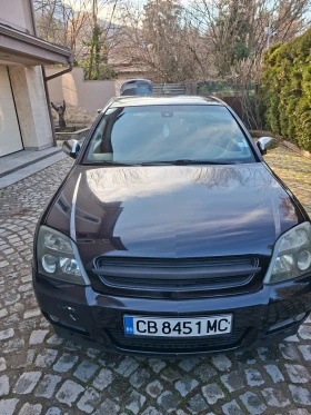 Opel Vectra, снимка 5