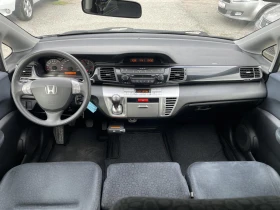 Honda Fr-v 2.0V-tec-154к.с.-ЛИЗИНГ, снимка 9