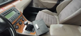 VW Passat B6 Highline, снимка 10