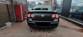 VW Passat B6 Highline, снимка 3