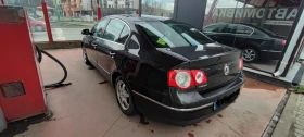 VW Passat B6 Highline, снимка 4