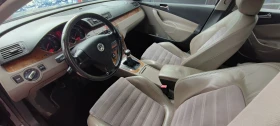 VW Passat B6 Highline, снимка 6