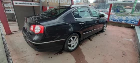 VW Passat B6 Highline, снимка 5