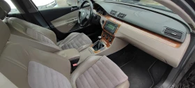VW Passat B6 Highline, снимка 8