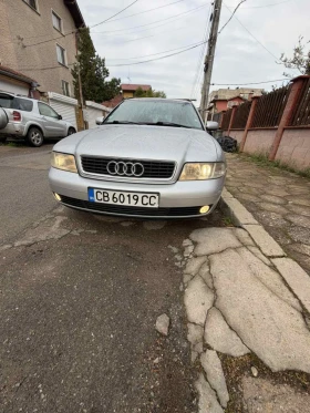 Audi A4 1.9tdi 116к.с, снимка 3