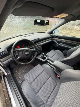 Audi A4 1.9tdi 116к.с, снимка 8