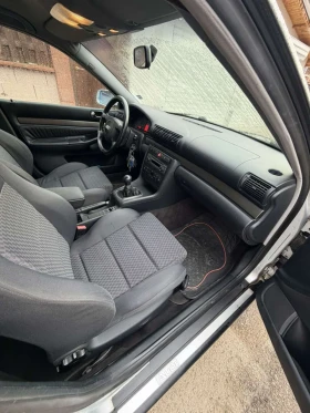 Audi A4 1.9tdi 116к.с, снимка 6