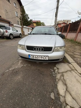 Audi A4 1.9tdi 116к.с, снимка 2