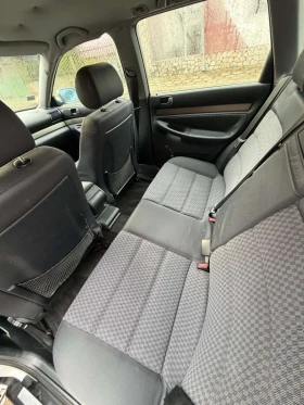 Audi A4 1.9tdi 116к.с, снимка 10