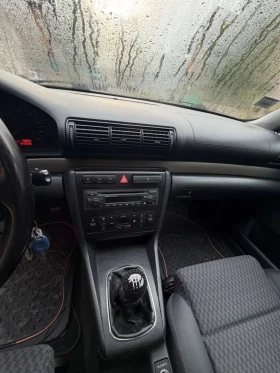 Audi A4 1.9tdi 116к.с, снимка 5
