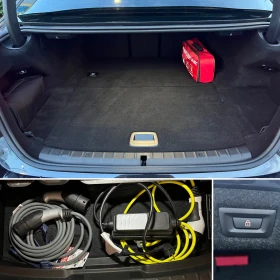 BMW 545 e xDrive LCI M-Sport, снимка 14