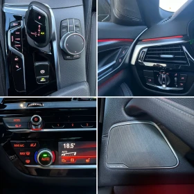 BMW 545 e xDrive LCI M-Sport, снимка 11