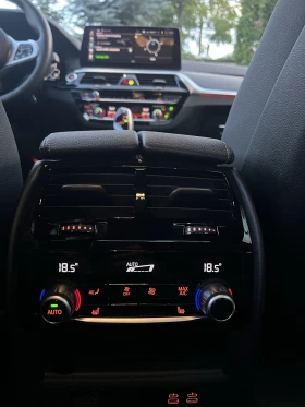 BMW 545 e xDrive LCI M-Sport, снимка 10