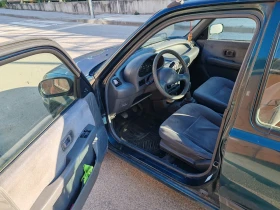 Nissan Micra, снимка 4