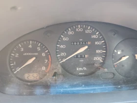 Nissan Micra, снимка 7