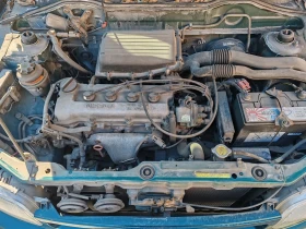 Nissan Micra, снимка 6