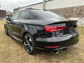 Audi A3 quattro Prestige 45 TFSI Sedan, снимка 7