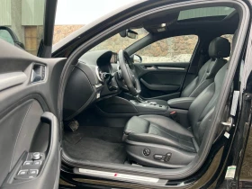 Audi A3 quattro Prestige 45 TFSI Sedan, снимка 10