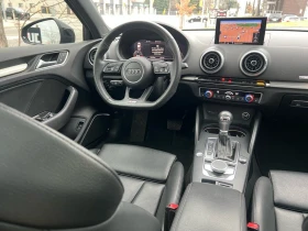 Audi A3 quattro Prestige 45 TFSI Sedan, снимка 12