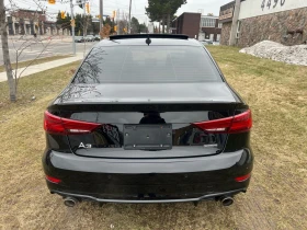 Audi A3 quattro Prestige 45 TFSI Sedan, снимка 8
